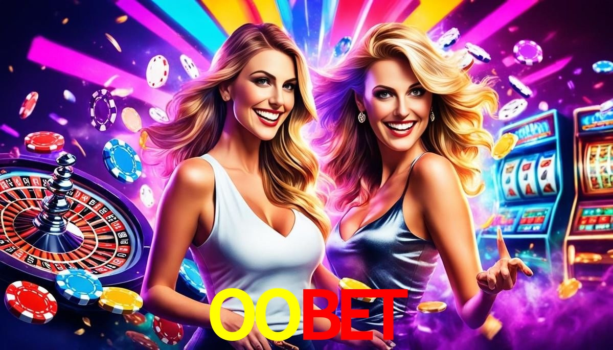 Estatísticas OOBET