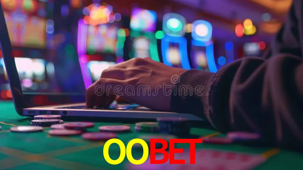 Experiência VIP OOBET