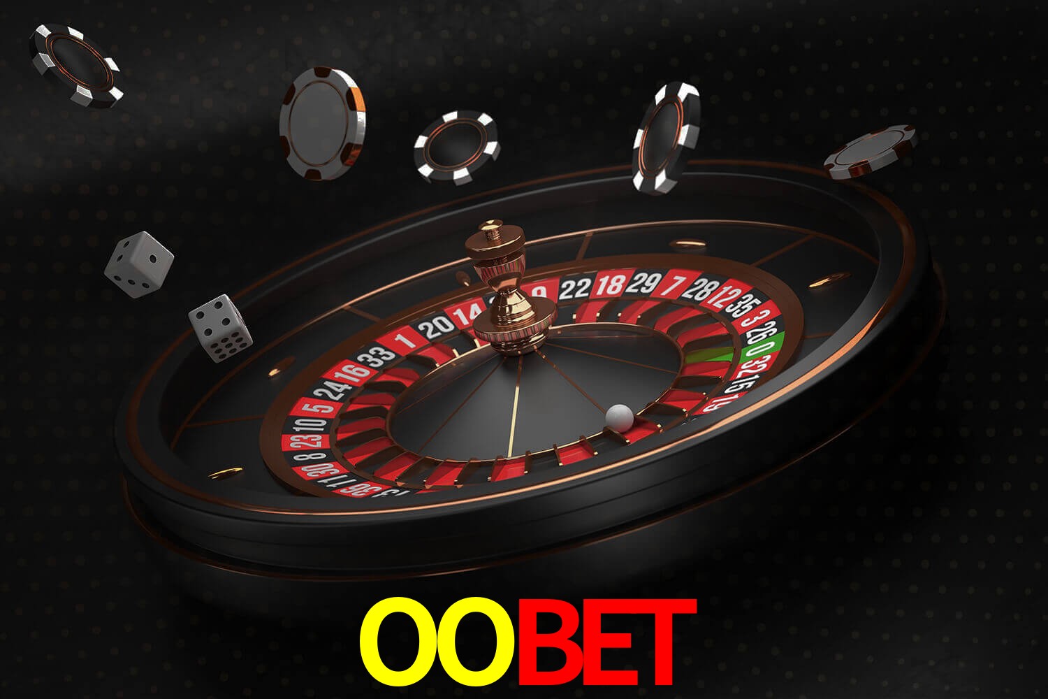 OOBET: Seu Cassino Premiado com Pagamentos Rápidos