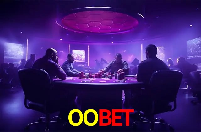 Design Responsivo OOBET