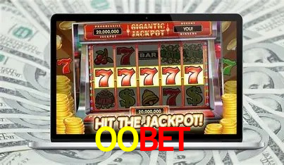 A Emoção da Loteria na OOBET: Uma Chance de Mudança de Vida