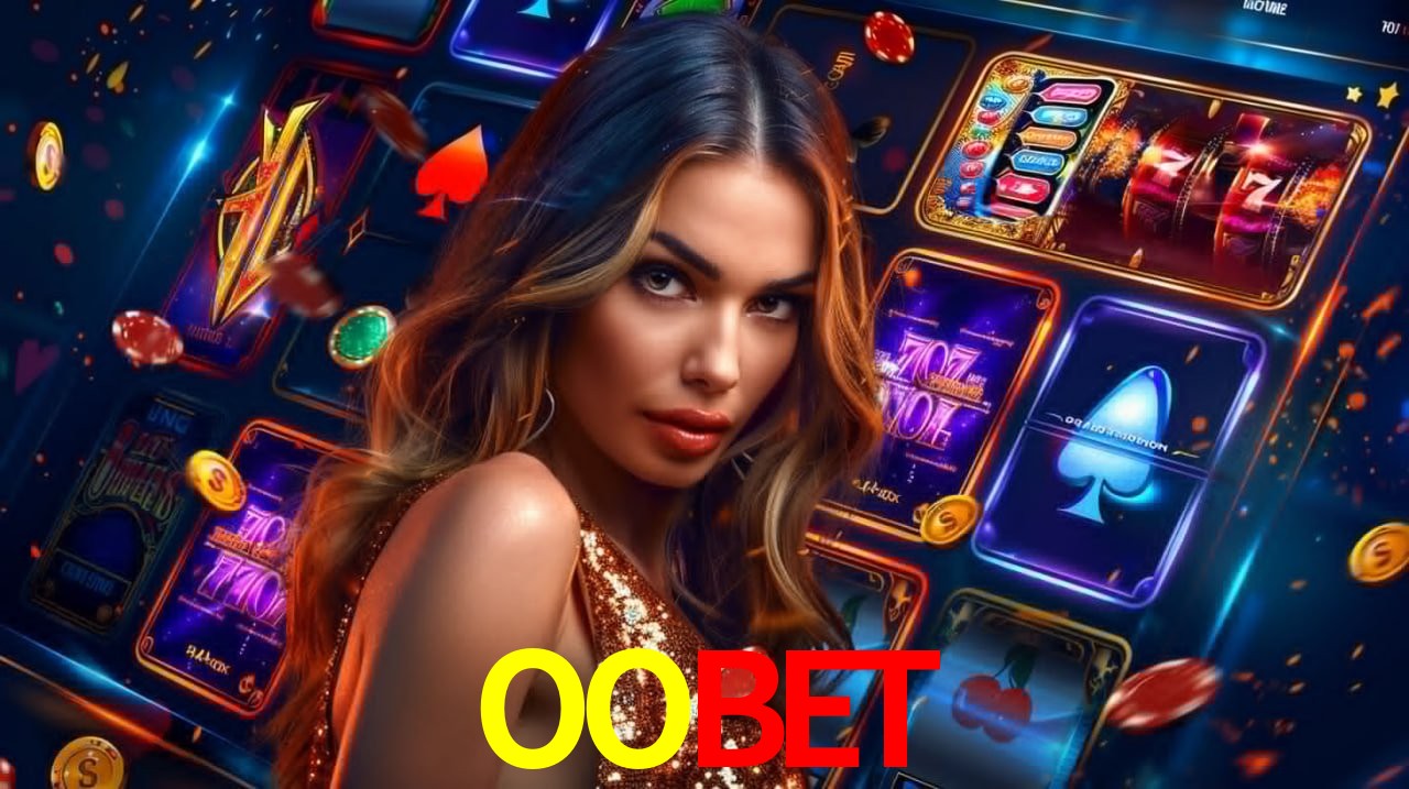 Mesa de Roleta OOBET