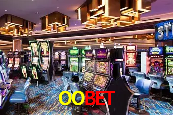 A Experiência Imersiva dos Cassinos Ao Vivo no OOBET