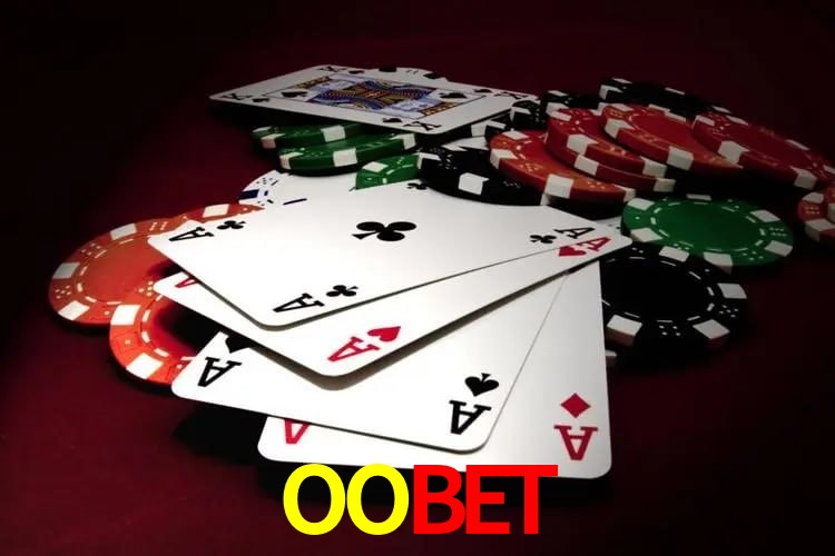 Avaliações dos Jogadores OOBET