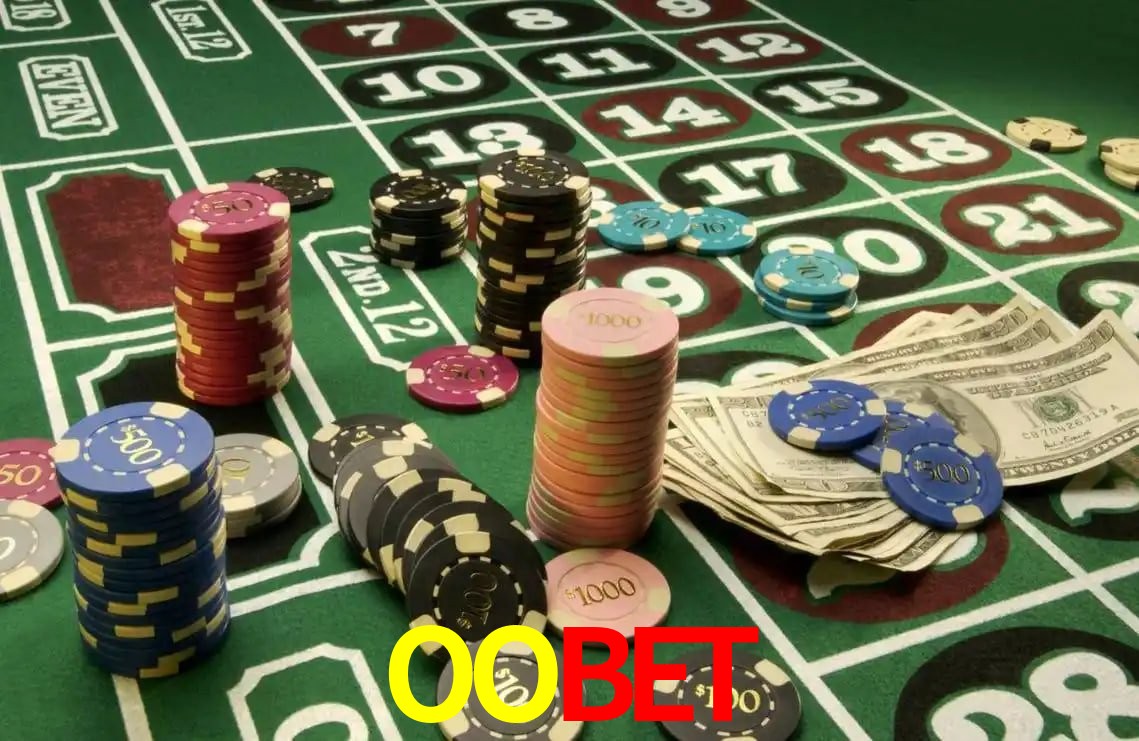 Experimente o Login Seguro Premium no OOBET