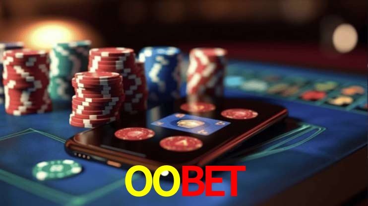 Casino Ao Vivo OOBET