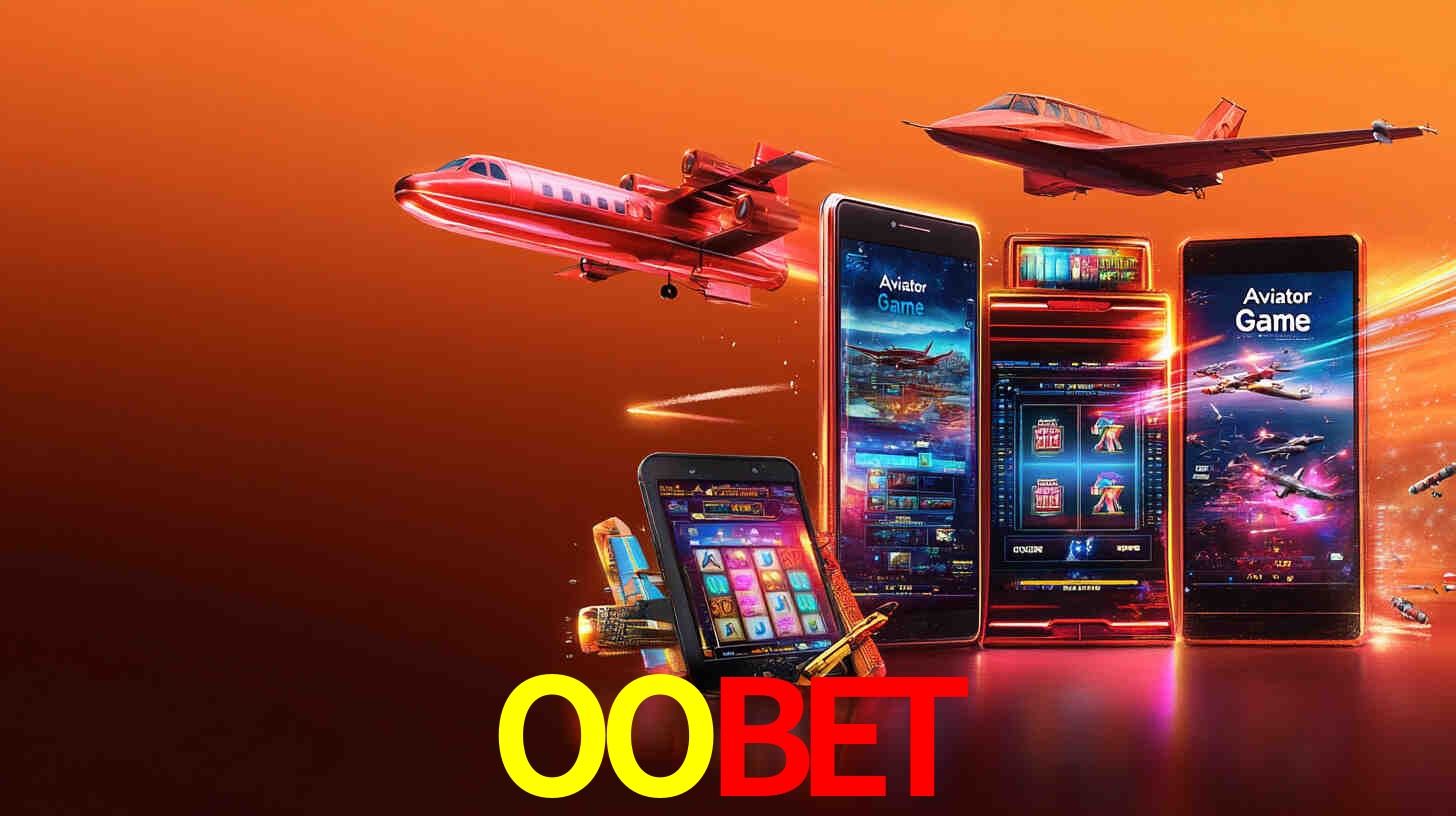Jogo Aviator OOBET
