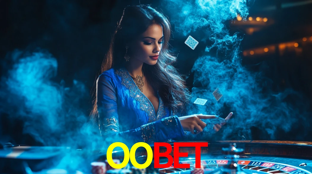 PIX Instantâneo OOBET