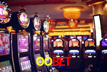 A Experiência Imersiva dos Cassinos Ao Vivo no OOBET