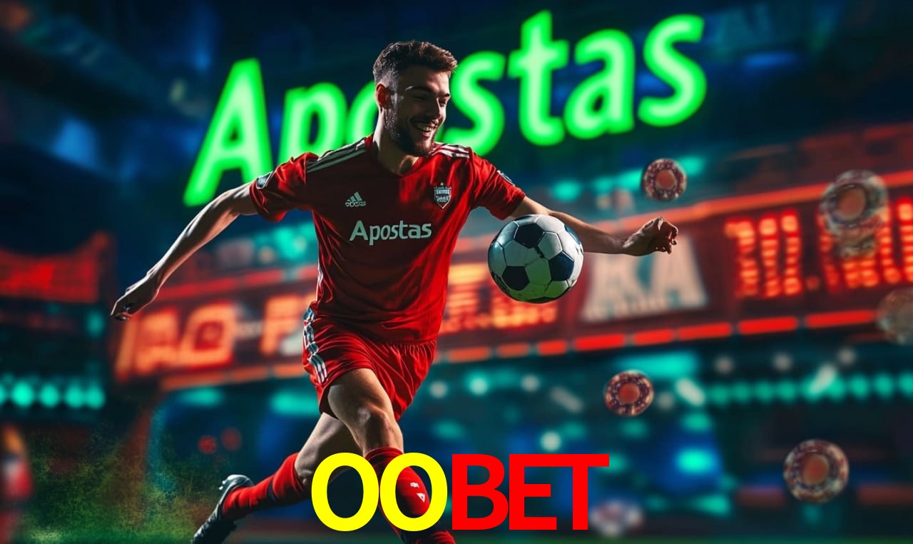 Estatísticas Esportivas OOBET