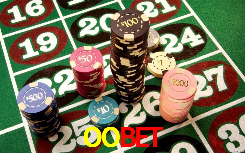 Login Seguro OOBET