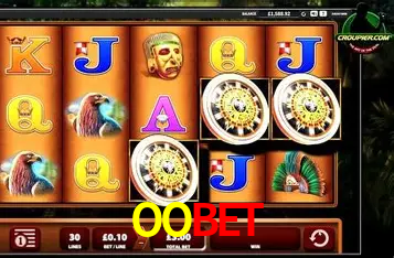 Inovações de Jogos na OOBET: O Futuro das Experiências Interativas