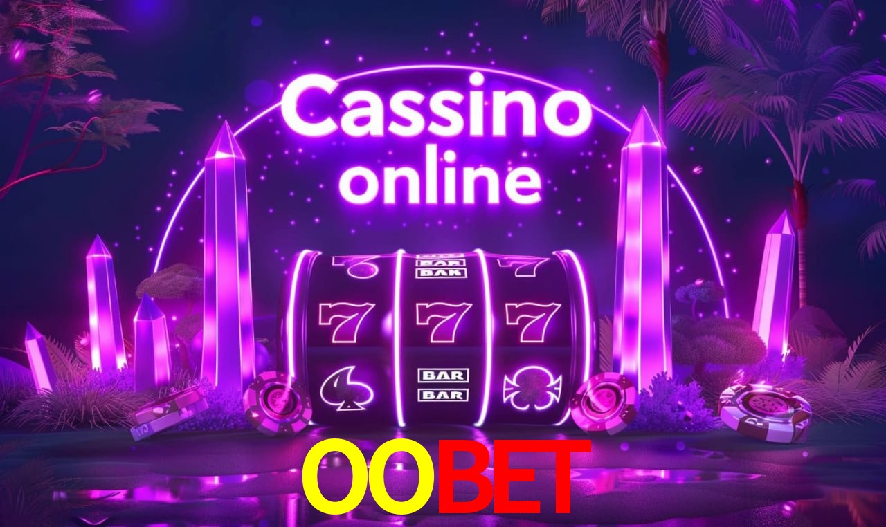 Diretório de Jogos OOBET
