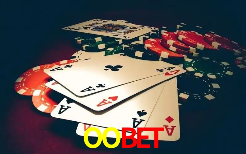 Promoção Relâmpago OOBET