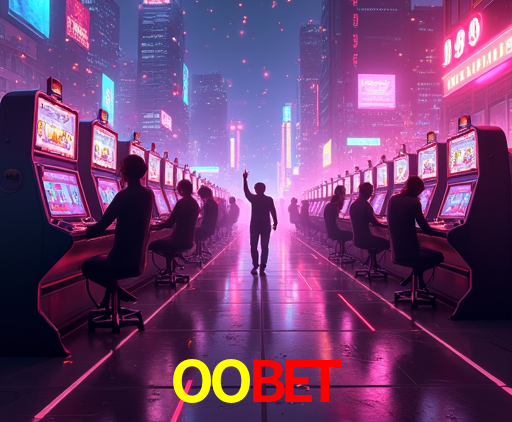 Recursos de Bônus OOBET