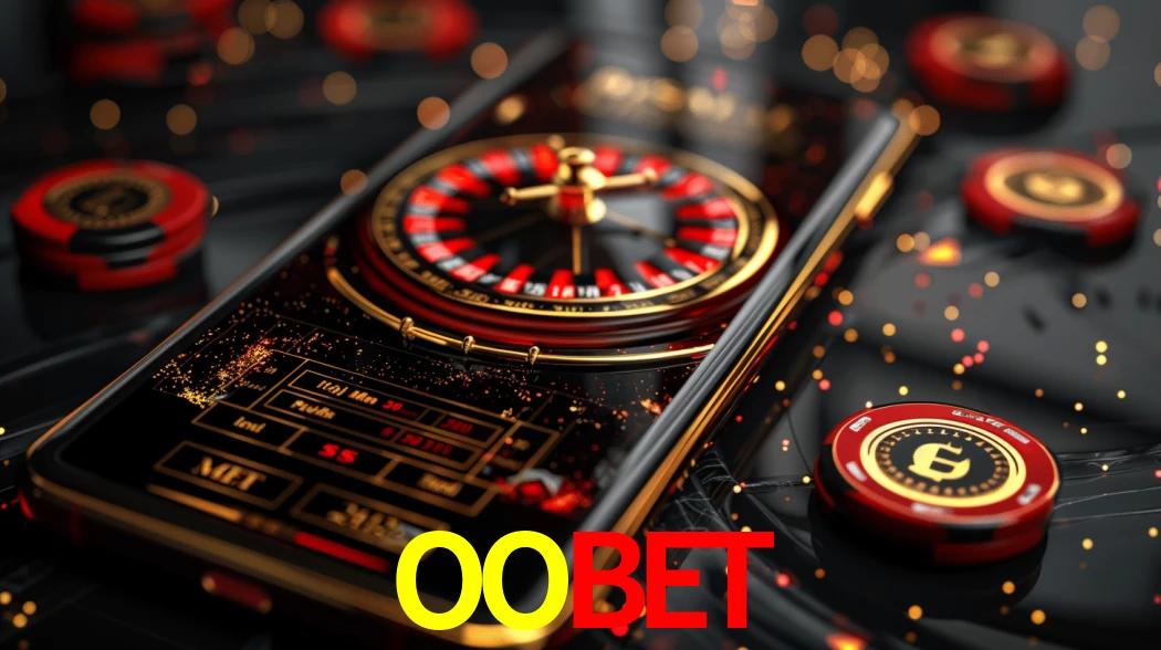 Descubra a Essência do OOBET: Nossa História e Compromissos