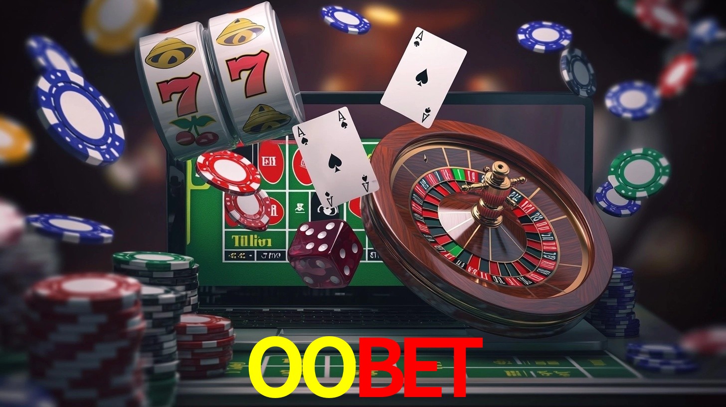 Explore as vantagens do OOBET: serviço profissional e confiabilidade
