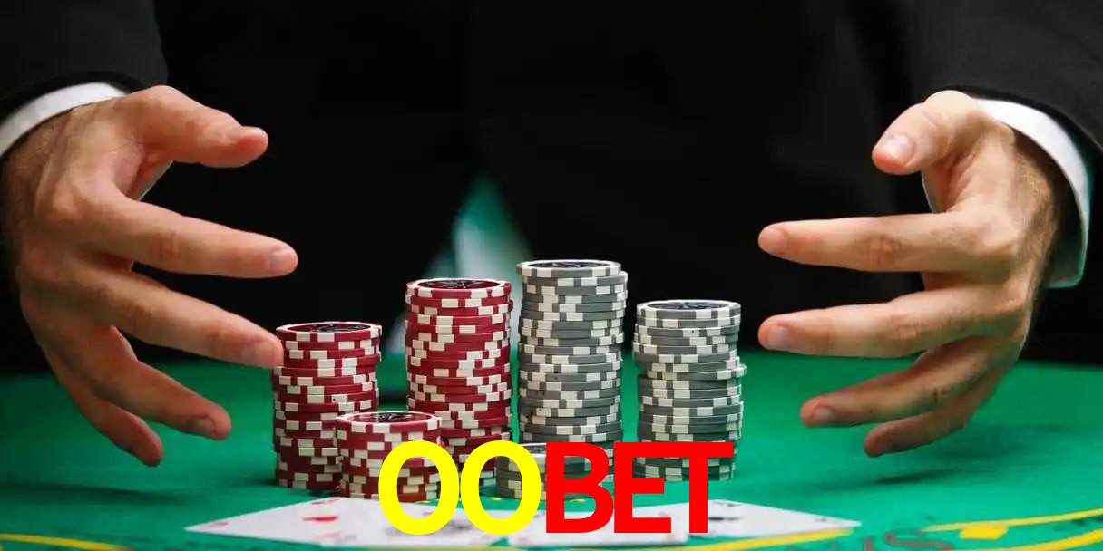 Especiais de Fim de Semana OOBET
