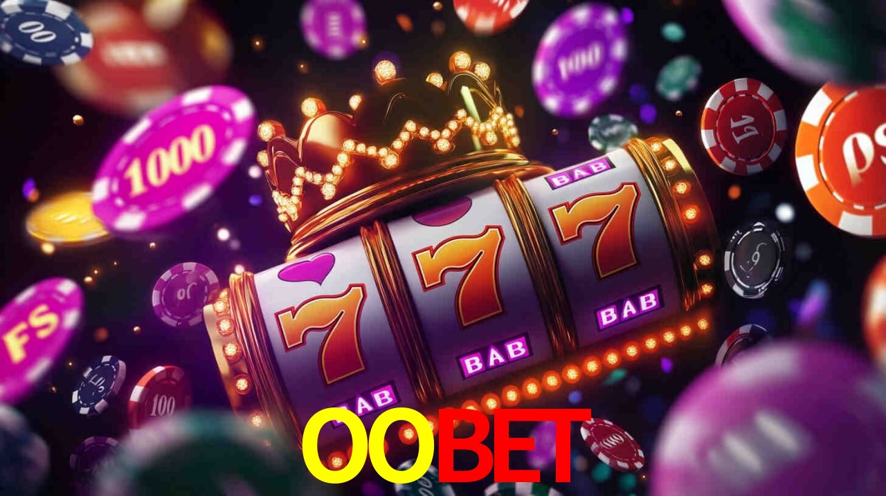 Casino Ao Vivo OOBET