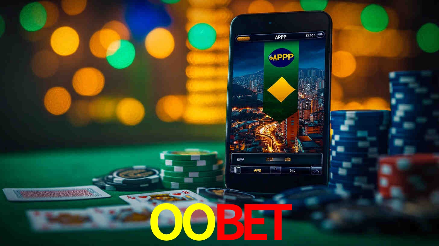 Estatísticas Esportivas OOBET