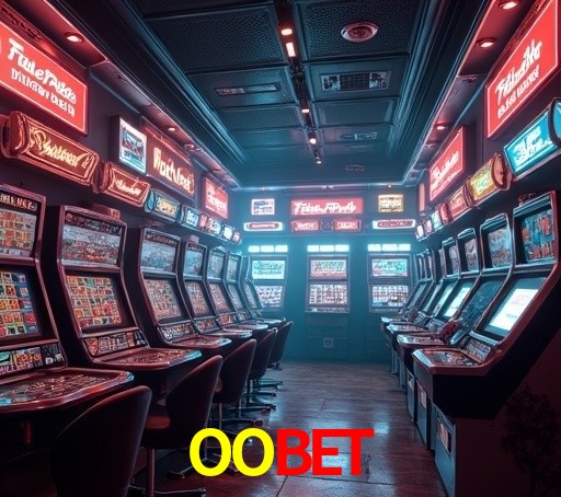 Benefícios da Conta OOBET