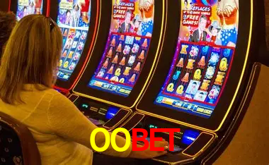 A Revolução dos Aplicativos de Jogos no OOBET