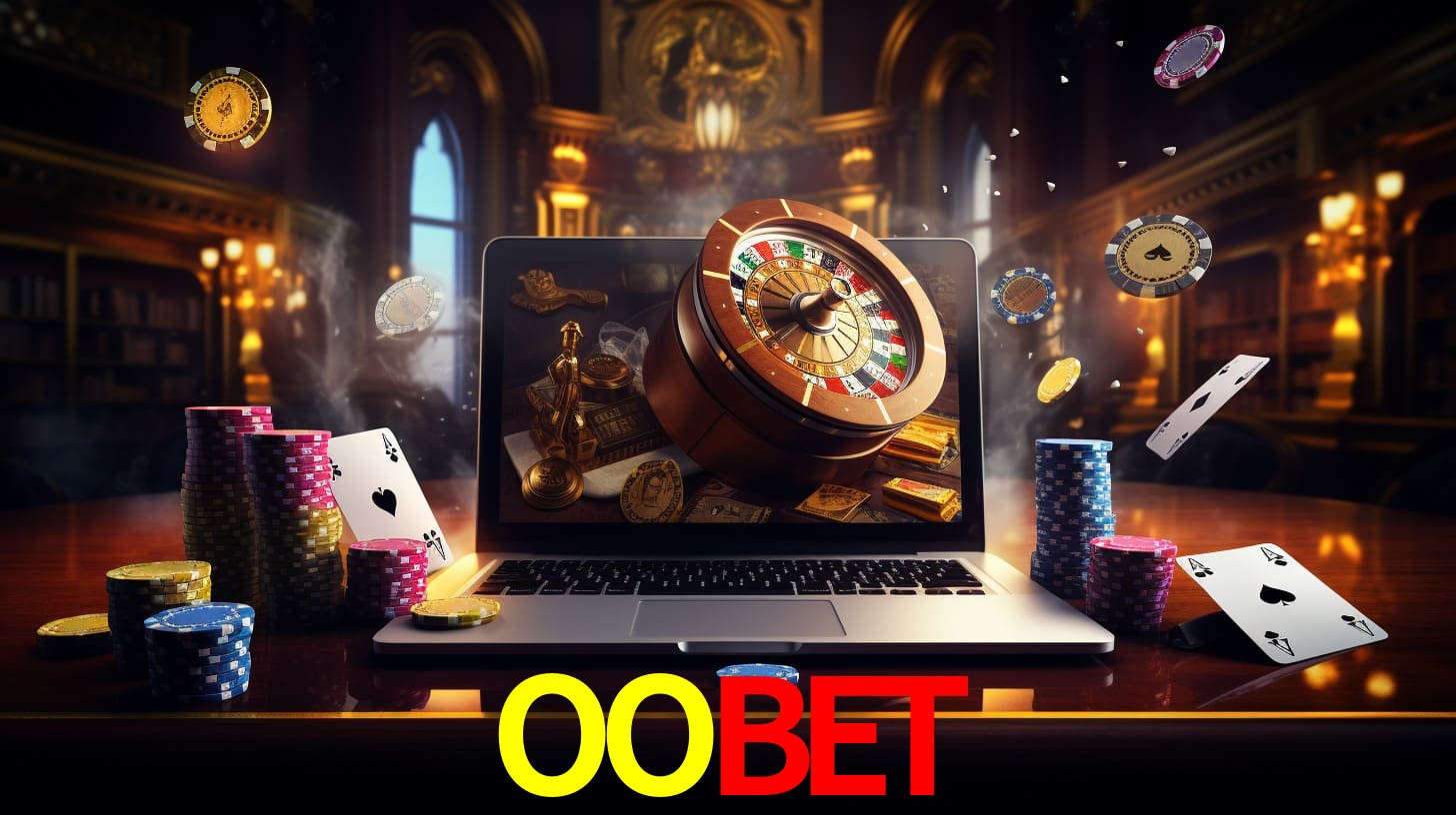 APP oficial da OOBET para mobile