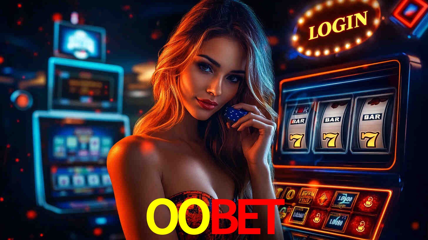 Bônus Generosos e Exclusivos no OOBET para Você!