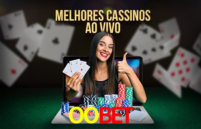 Explorando a Categoria de Eventos em Apostas na OOBET