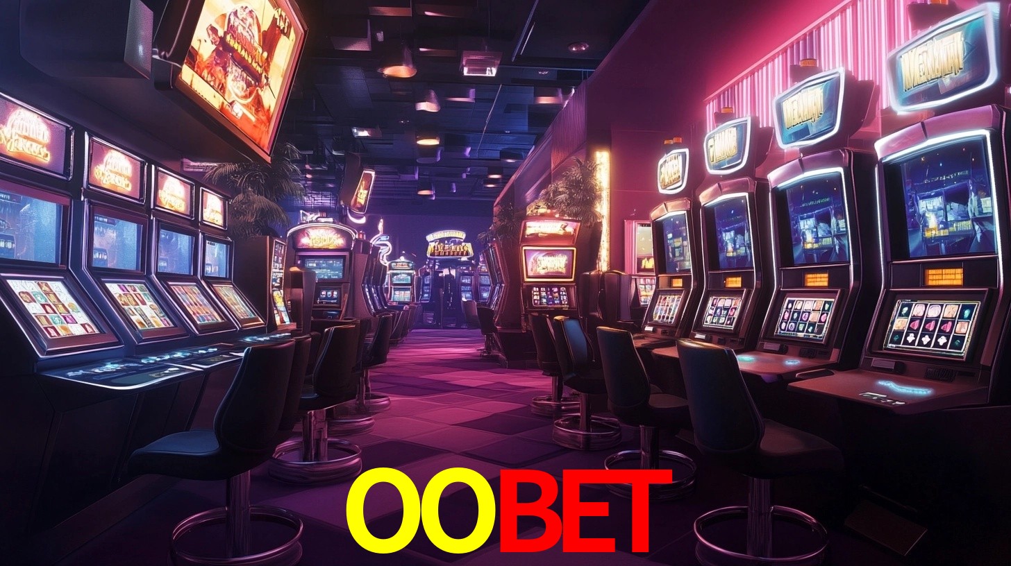 Oobet com login