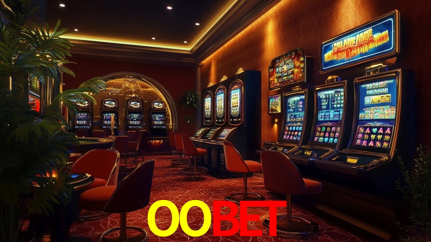 Torneios OOBET
