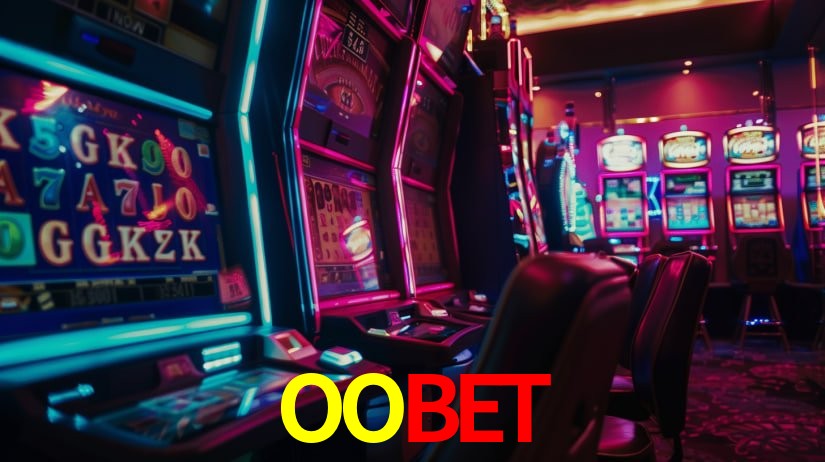 A Popularidade dos Caça-Níqueis no OOBET