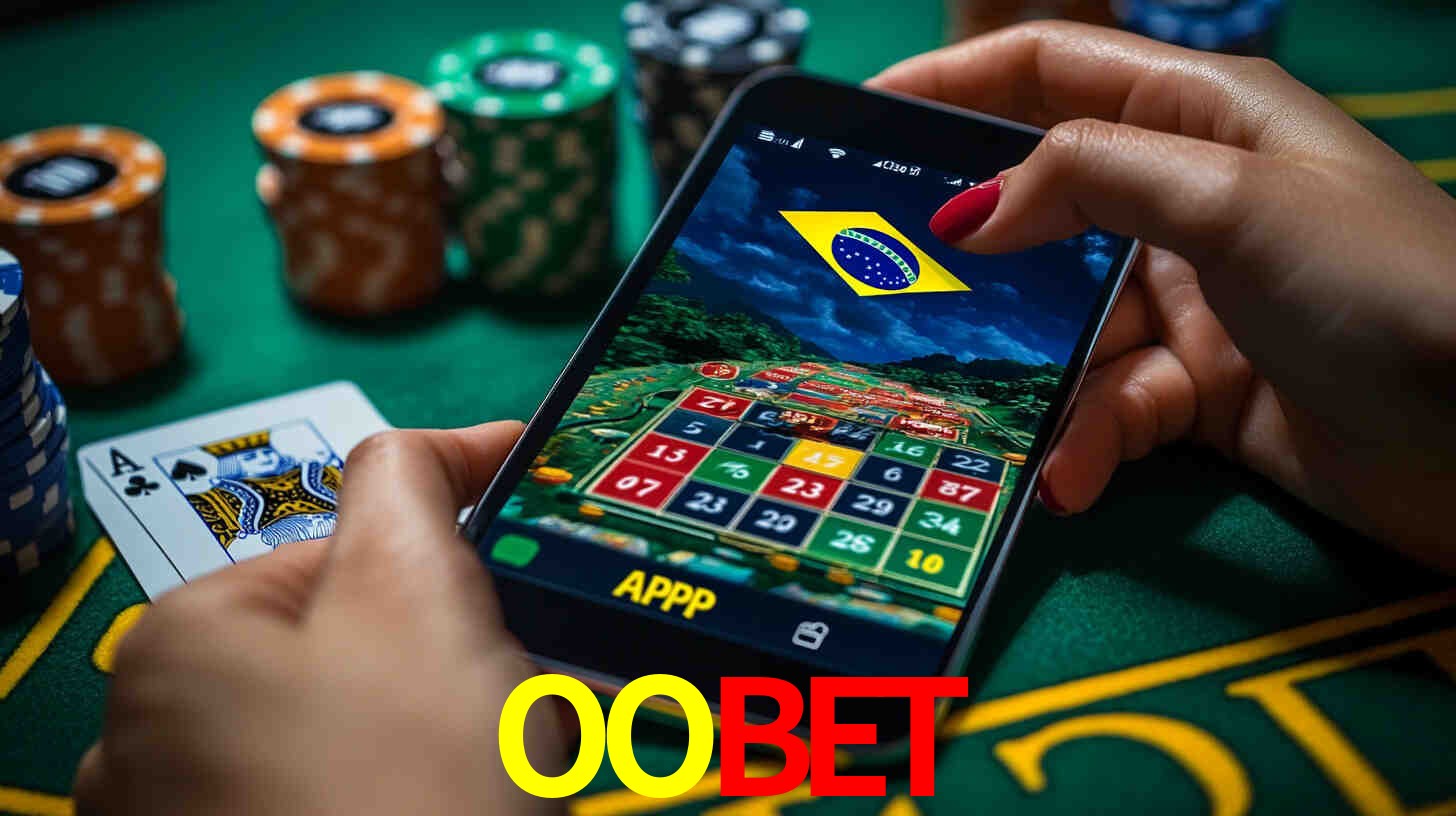 cassino OOBET