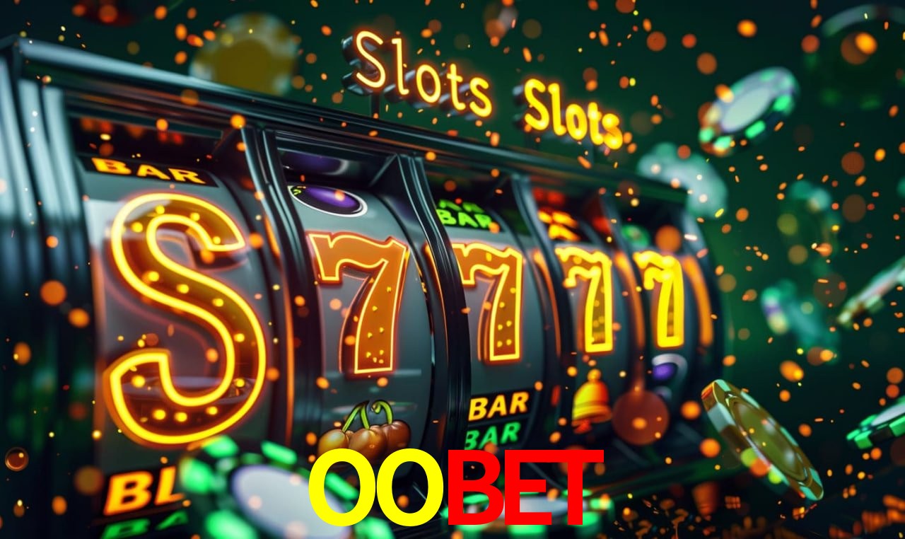 Provedores de Jogos OOBET