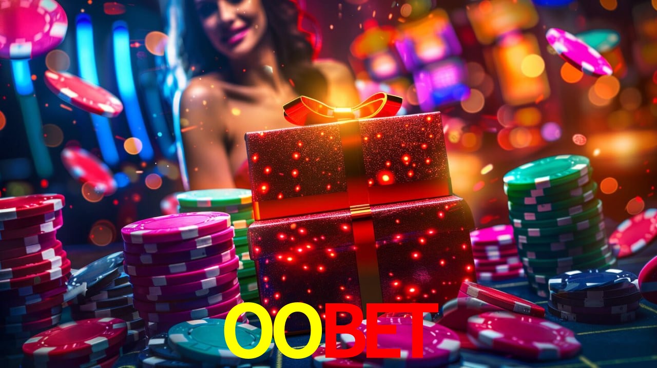 Casino VIP OOBET
