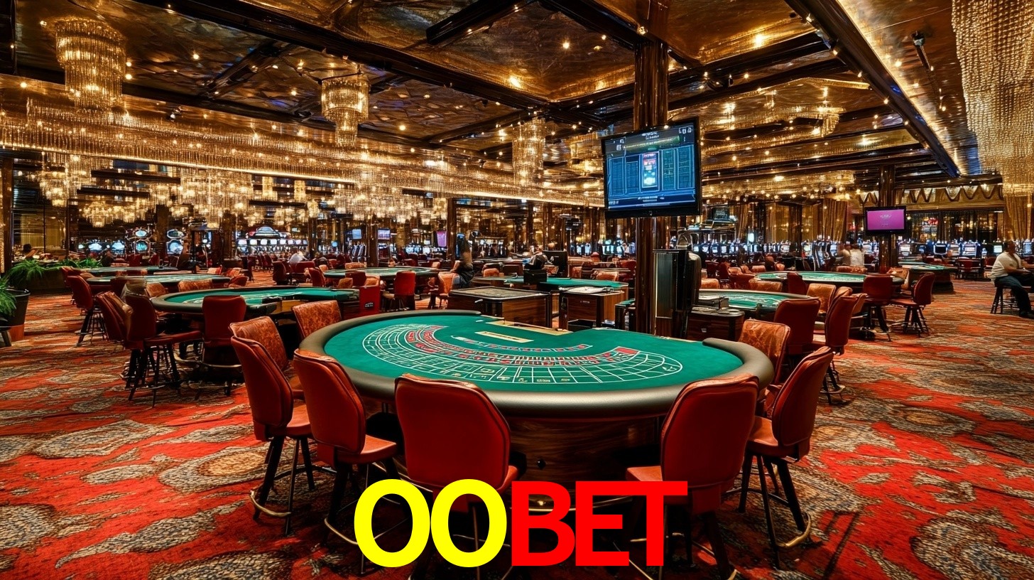 OOBET: Seu Especialista em Apostas Esportivas Brasileiras
