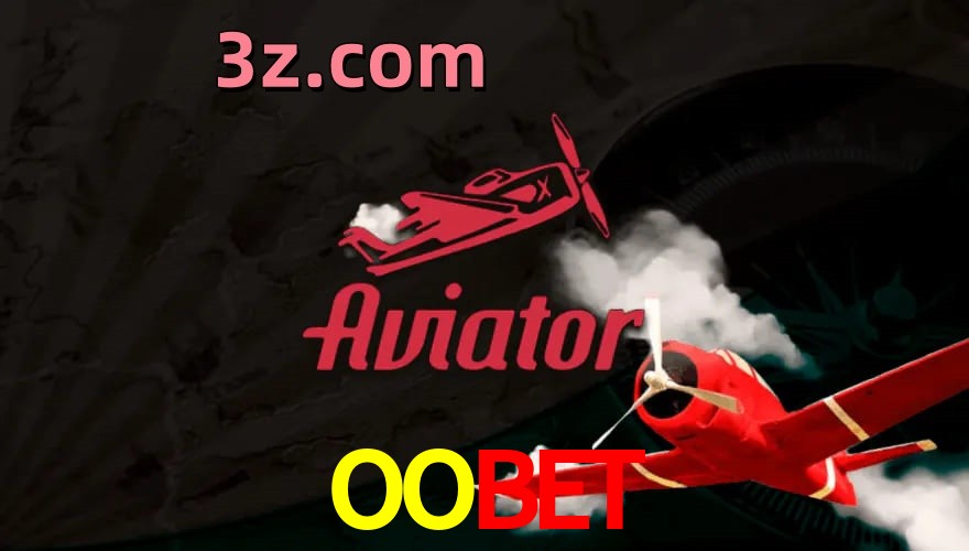 Aviator OOBET