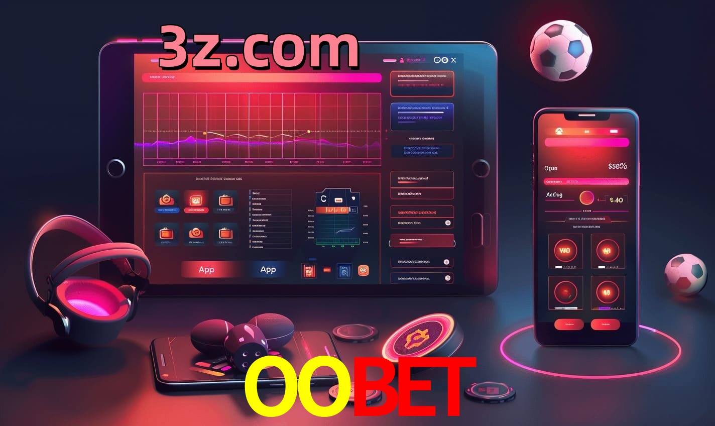 Download OOBET App
