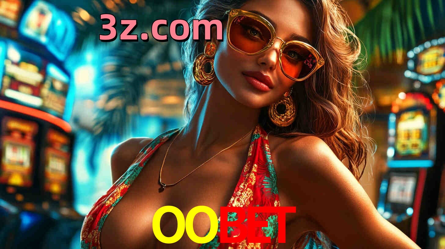 Casino Online OOBET | Os Melhores Slots no Brasil